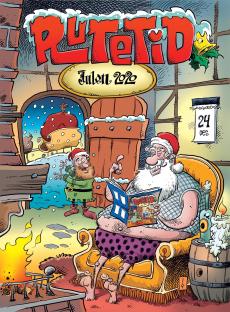 Rutetid : julen 2020