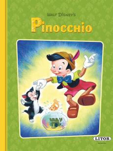 Pinocchio