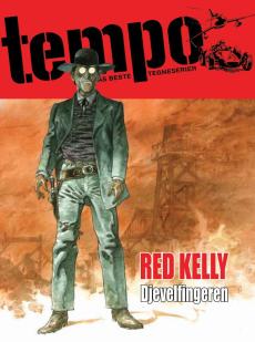 Red Kelly : djevelfingeren
