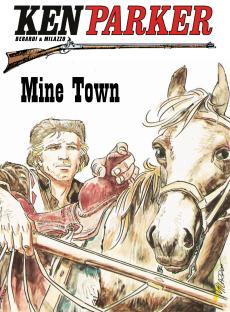 Mine Town