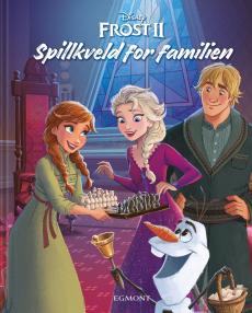 Frost II : spillkveld for familien