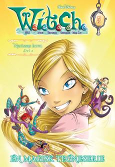 W.I.T.C.H. (Del 2) : Nerissas hevn