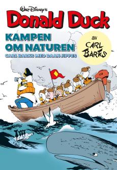 Kampen om naturen