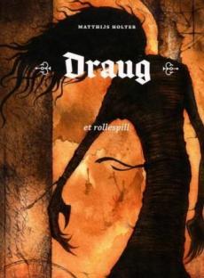 Draug : et rollespill