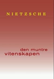 Den muntre vitenskapen ("la gaya scienza")