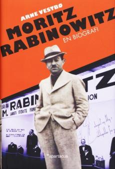 Moritz Rabinowitz : en biografi