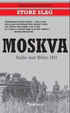 Moskva 1941