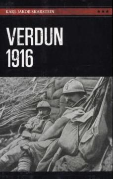 Verdun 1916