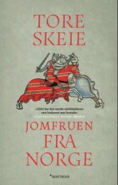 Jomfruen fra Norge