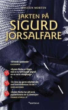 Jakten på Sigurd Jorsalfare