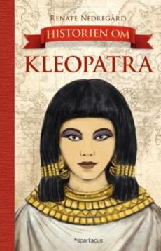 Historien om Kleopatra