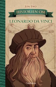 Historien om Leonardo da Vinci