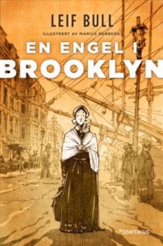 En engel i Brooklyn : fortellingen om Elizabeth Fedde
