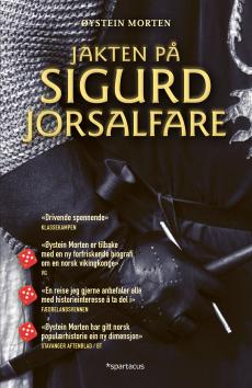 Jakten på Sigurd Jorsalfare