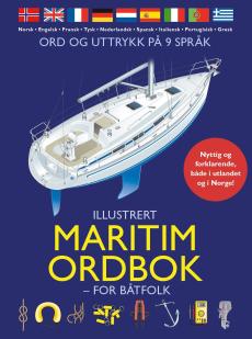 Illustrert maritim ordbok : for båtfolk