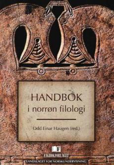 Handbok i norrøn filologi