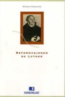 Reformasjonen og Luther