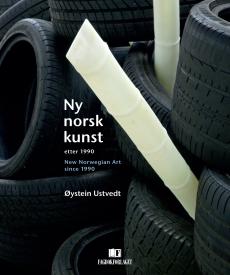 Ny norsk kunst : etter 1990