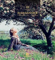 Hardanger : ei regionshistorie (III) : Etter 1900