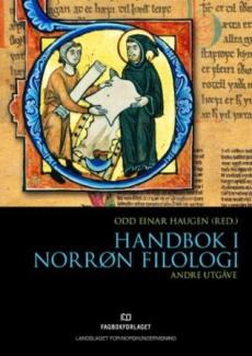 Handbok i norrøn filologi