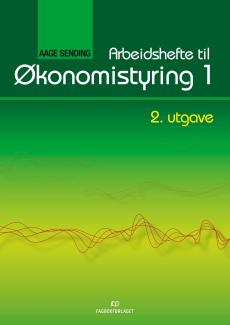 Arbeidshefte til Økonomistyring 1