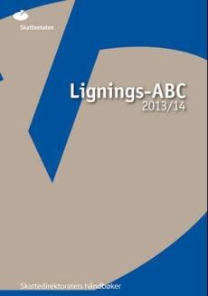 Lignings-ABC 2013/2014