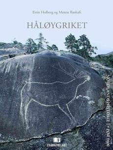 Nordlands historie (1) : Håløygriket : før 1600