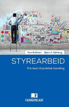 Styrearbeid