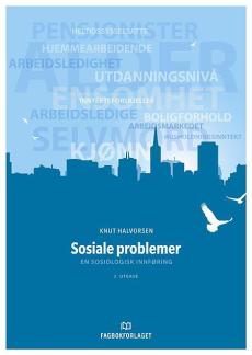 Sosiale problemer : en sosiologisk innføring