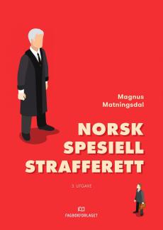 Norsk spesiell strafferett