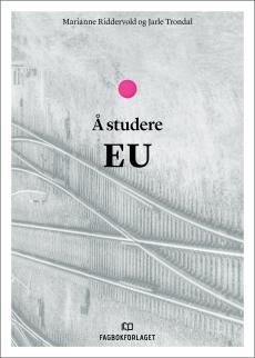 Å studere EU