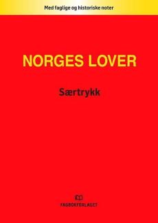 Straffeloven 2005 : lov 20 mai 2005 nr. 28 om straff : sist endret ved lov 21 juni 2017 nr. 90 fra 1 juli 2017 ; Straffeprosessloven : lov 22 mai 1981