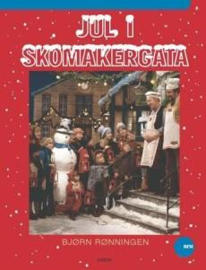 Jul i Skomakergata