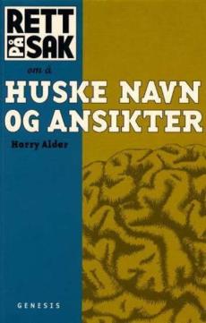 Om å huske navn og ansikter