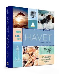 Havet : en hyllest til kyster, strender og hav