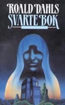 Roald Dahls svarte bok