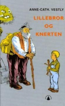 Lillebror og Knerten