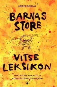 Barnas store vitseleksikon