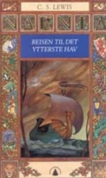 Reisen til det ytterste hav