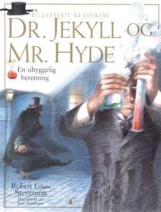Dr. Jekyll og Mr. Hyde