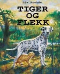 Tiger og Flekk