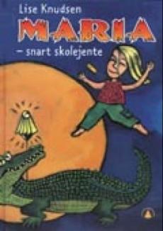 Maria : snart skolejente