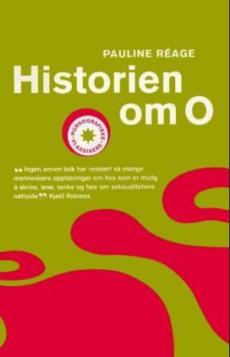 Historien om O