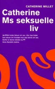 Catherine Ms seksuelle liv