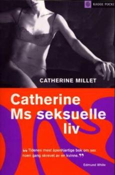 Catherine Ms seksuelle liv