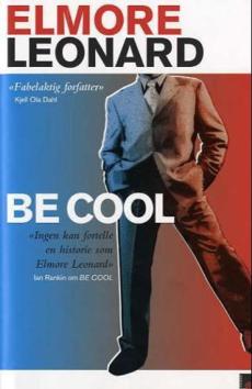 Be cool