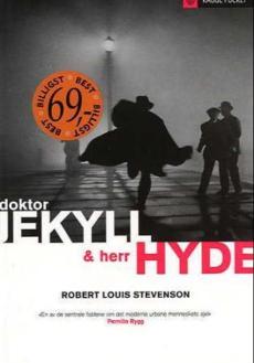 Doktor Jekyll og herr Hyde