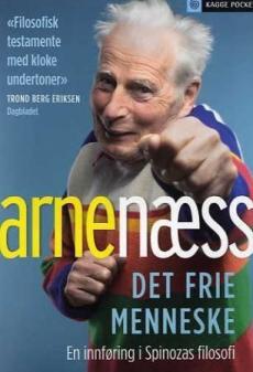 Det frie menneske : en innføring i Spinozas filosofi