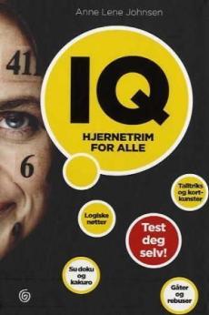 IQ : hjernetrim for alle