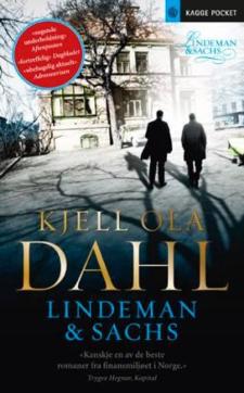 Lindeman & Sachs : roman